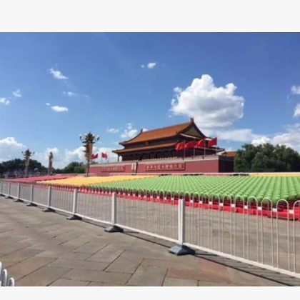 供应交通护栏，市政道路护栏，送货安装13601391490图3