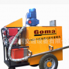 GOMA/高玛手持式SXGF-70型路面灌缝机 70L沥清路面灌缝机