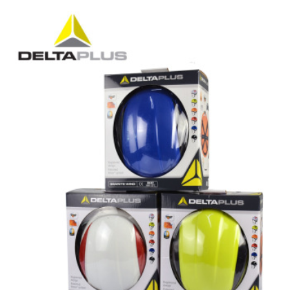 DELTAPLUS/代尔塔 102202 通风型运动头盔 登山户外防砸减震攀岩图3