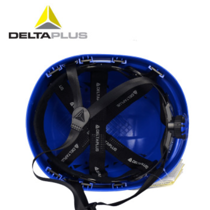 DELTAPLUS/代尔塔 102202 通风型运动头盔 登山户外防砸减震攀岩图2