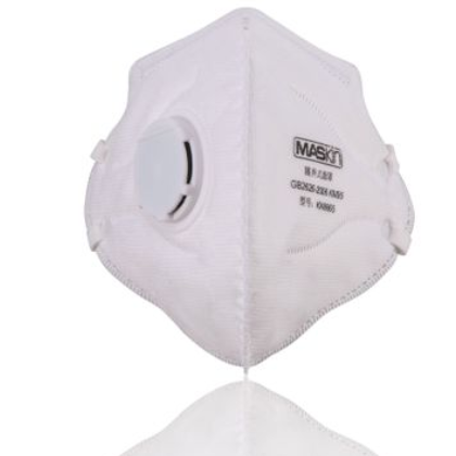 MASkin8685防雾霾pm2.5口罩 活性炭防霾A级粉尘 价格面议图2