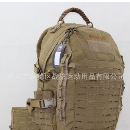 龙蛋包迷彩背包战术背包战术包骑行背包图2