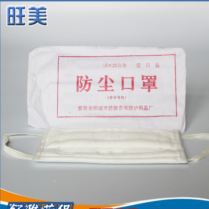 3028优质防尘口罩 防雾霾口罩图2