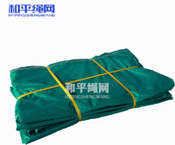 厂家直供蓝色绿色密目防尘网建筑工地防护安全网阻燃密目网图3