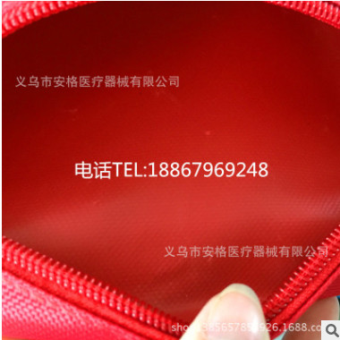 户外旅行12件套急救包家庭汽车礼品急救包求生包车载家用定制logo图3