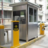 供应东莞市停车场管理系统，小区一卡通工程安装维修