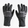 厂家直供秋冬保暖加绒摩托车滑雪保暖手套触屏 定做贴牌加工