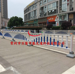 市政交通护栏批发 道路中央隔离栏 公路护栏 道路护栏