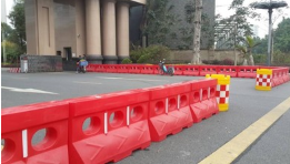 滚塑水马1500*800水马 交通水马 优质水马 广东水马 广州水马图3