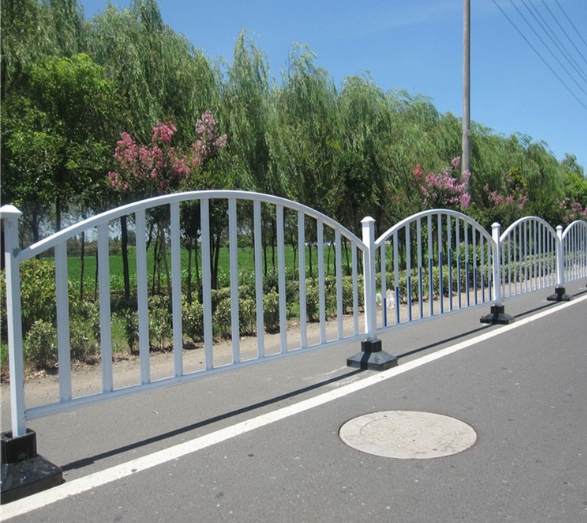 城市交通护栏厂家 道路交通护栏现货 马路交通护栏厂家定制0420图3