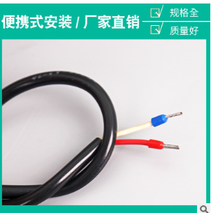 LK-JDW145高音扬声器/动力警报器/双向电动报警器，矿山报警器图3