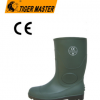 【优质直销】供应热销PVC雨靴，工矿靴，耐砸耐刺穿安全雨靴