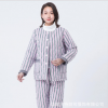 棉衣病号服 棉衣套装 病人装病员服病号服医院