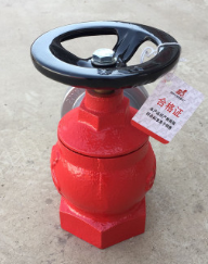 消防栓室内消火栓snzw65减压稳压消火栓消防器材铁狮厂家直销