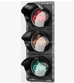 红车/黄车/绿车信号灯 交通信号灯 FJ300-3-AP图3