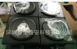 300mm人行信号灯 人行红绿灯图3