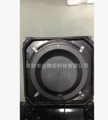 400mm交通信号灯 非机动车信号灯,自行车信号灯图3