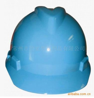 【大量供应】生产供应江南顶安牌DA-W型安全帽 批发高质量安全帽图3