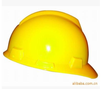【大量供应】生产供应江南顶安牌DA-W型安全帽 批发高质量安全帽