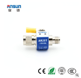 AR25N,AR30N,AR60N,AR25S,AR25F,AR25T,AR25B,开关型天馈防雷器图2