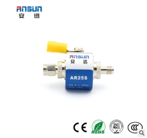 AR25N,AR30N,AR60N,AR25S,AR25F,AR25T,AR25B,开关型天馈防雷器图3