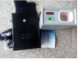 便携式信号发生器验电器测电仪 手持工频信号发生器图2