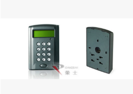 485读卡器 可编程读卡器 RS485读卡器 485工位刷卡 电子工票系统图3