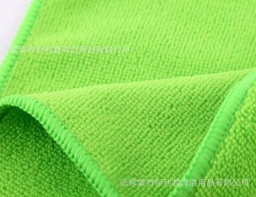 超细纤维毛巾布毛圈布厂家定做染色针织经编纬编梭织量大优惠毛巾