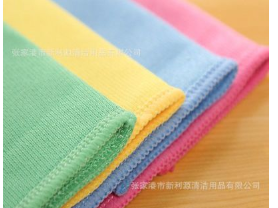 超细纤维毛巾布毛圈布厂家定做染色针织经编纬编梭织量大优惠毛巾图2