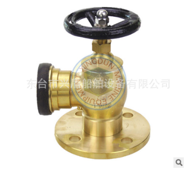 中德时消火栓 DN50图3