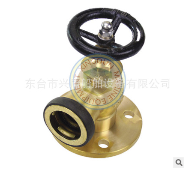 中德时消火栓 DN50图2