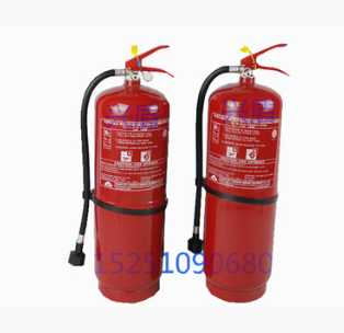 船用EC手提式6kg干粉灭火器 贮压式民用船用CO2灭火器图2