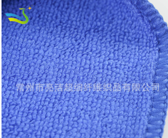 超细纤维毛巾/浴巾/汽车清洗毛巾 洗车用品 打蜡多功能毛巾图2