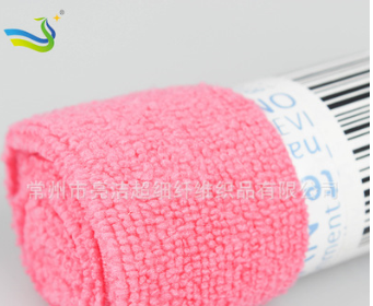 厂家供应超细纤维毛巾 快干吸水毛巾 抹布 多功能毛巾