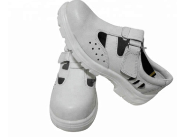 现货批发东鹏牌夏季清凉透气防臭洁净系列安全鞋 厂家直销