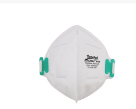 Benehal MS8225 工业防尘口罩 N95口罩美标NIOSH N95认证图2