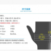 一次性手套耐磨加厚pvc橡胶防水塑胶防护检查手套