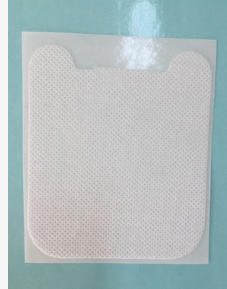 医用无纺布胶带 水刺无纺布辅料 医用无纺布双面胶 水刺无纺布图2