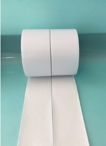 医用无纺布双面胶带 水刺无纺布敷料贴 水刺无纺布双面胶带图3