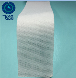 医用透气无纺布胶带 医用无纺布双面胶带 条纹胶无纺布胶带图3