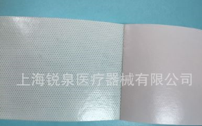医用无纺布胶带 芝麻点无纺布单面胶带 sms医用无纺布胶带图2