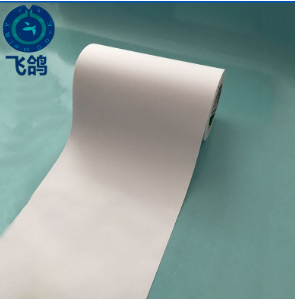 医用无纺布胶带 芝麻点无纺布单面胶带 sms医用无纺布胶带图3