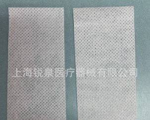 厂家直销 华鲁纱布绷带6cm×6m 纱布卷 一次性 纱布绷带图3