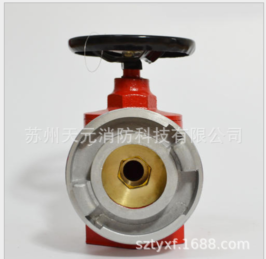 厂家直供苏州室内消火栓 SN65/SNW65/SNZ65/50系列稳压施转消火栓图2