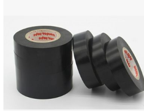 电工胶带 电工胸带批发 PVC电工胶带 绝缘胶布 电工胶布20米图2