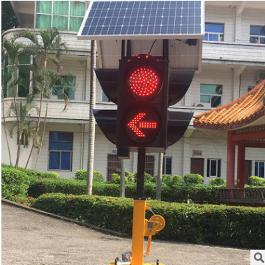 机动车双位倒计时显示器 学习/通讯/触发 安装便捷 厂家直发图3