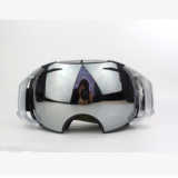 户外舒适防雾防风沙滑雪镜 护目骑行运动眼镜 SG162