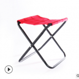 厂家直销折叠马扎钓鱼折叠凳子低价清仓回馈老客户便携折叠椅批发