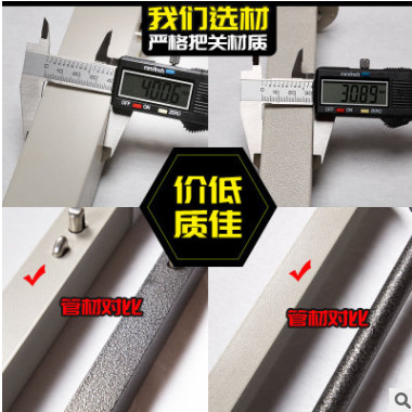 2*2M户外广告帐篷四脚伞帐篷遮阳棚雨棚折叠四角伞帐篷天幕遮雨图3