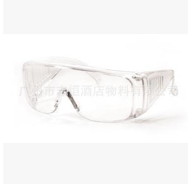 眼镜 防护眼镜 劳保眼镜 PK防冲击眼镜 德裕眼镜 劳保用品